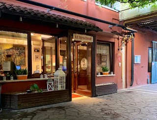 Ristorante Trattoria De Gobbi