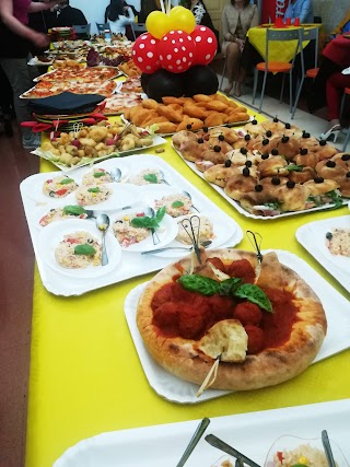 Pizzeria La Capannella