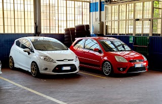 Ford S.O.A. Service - Modena