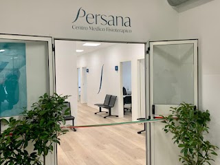 Centro di Fisioterapia Persana