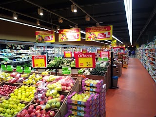 Supermercato Carrefour Market