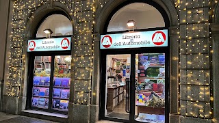 Libreria dell'Automobile