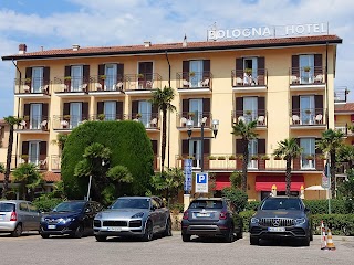 Hotel Bologna Sas