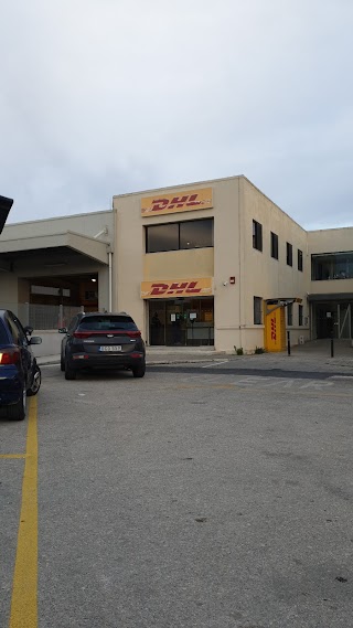 DHL Express