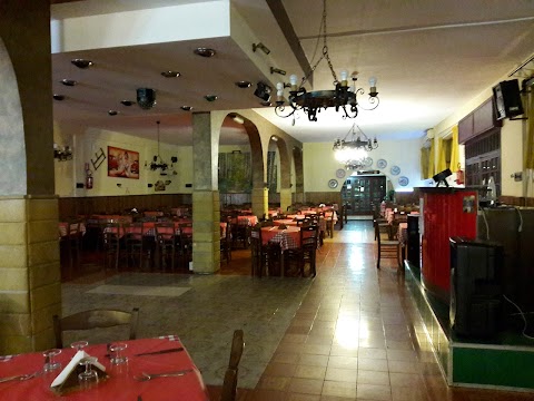 La Cantina Di Sanfilippo Bruno