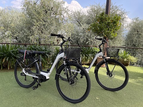 Limone Bike Rental