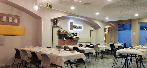 Ristorante Pizzeria Saracino