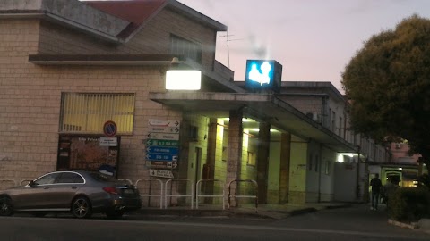 Ospedale G. Jazzolino