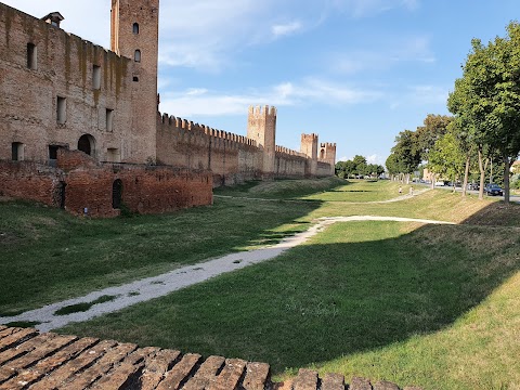 Piscina Comunale di Montagnana