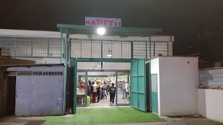 Rametti S.r.l. Mangimi Per Animali