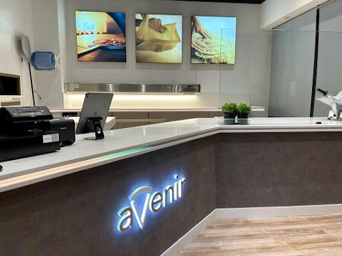 Avenir gourmet Silea