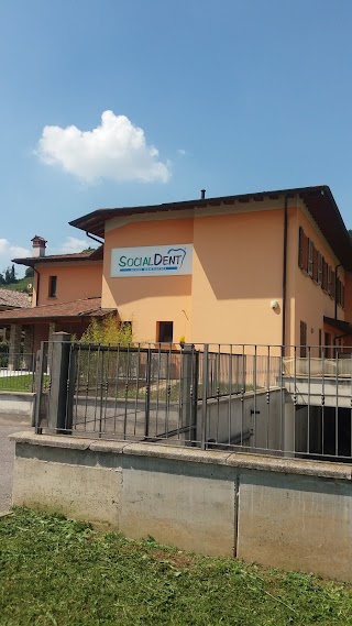 Socialdent Rovato