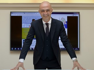 Marco Sabatini Consulente Finanziario Fineco