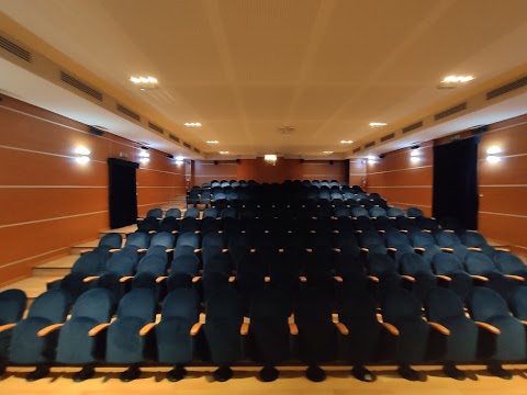 Cinema Robegano