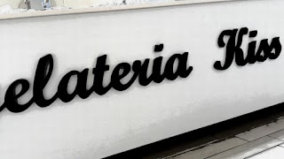 Gelateria Kiss di Falcone e Fontana