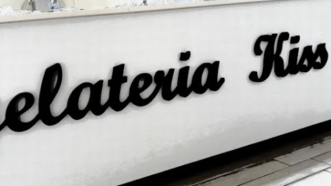 Gelateria Kiss di Falcone e Fontana