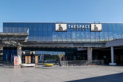 The Space Cinema Belpasso