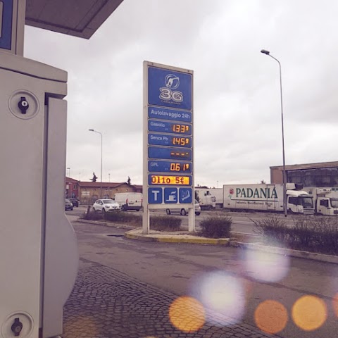 Stazione di Servizio 3G Carburanti