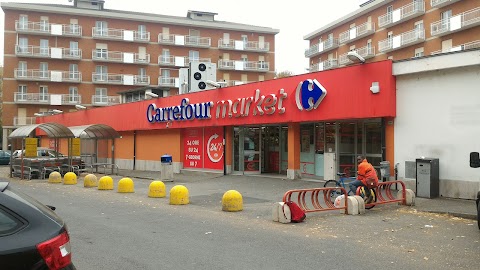 Carrefour Market - Pinerolo Saluzzo