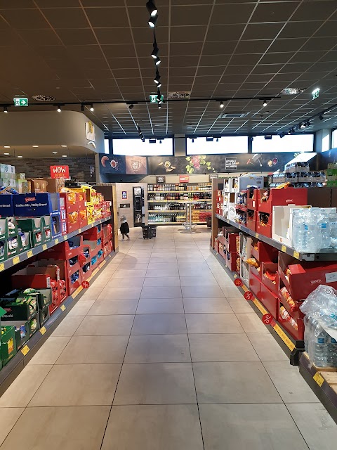 ALDI Fidenza