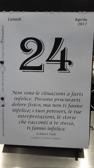 Studio di Psicologia e Psicoterapia dr.ssa Conte Chiara