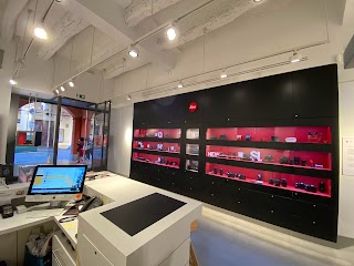 Leica Store Bologna