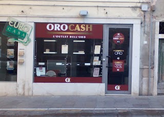 OROCASH