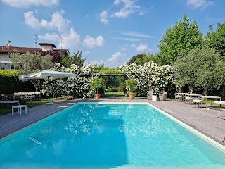 B&B a Ca' Minore Franciacorta