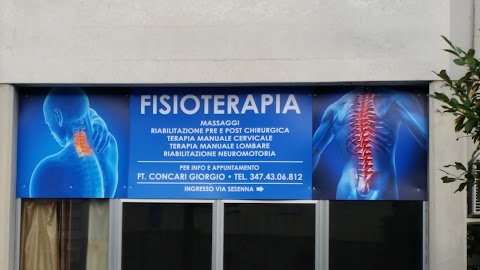 Studio Di Fisioterapia Concari Giorgio