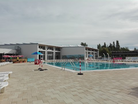 Piscina Swim - Unione Nuoto Friuli