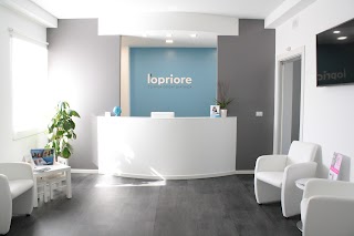 Clinica Odontoiatrica Lopriore