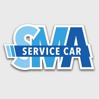 SMA Service Car - assistenza e manutenzione