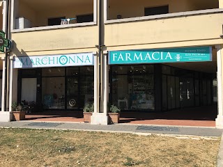 Farmacia La Marchionna