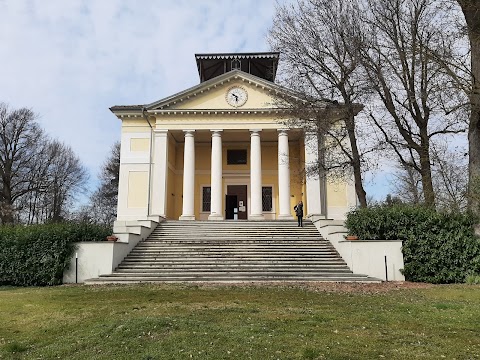 Villa Bianconi