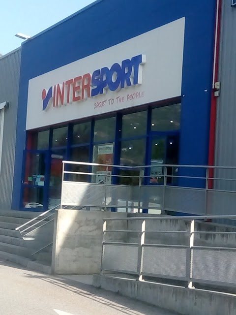 Intersport Saint Jean De Maurienne