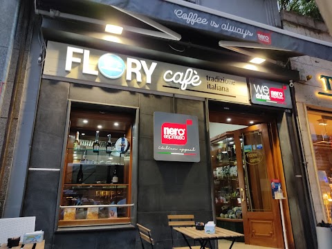 Flory Caffè
