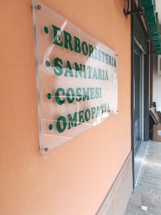 Farmacia Anfora Dr.Renzo Gino