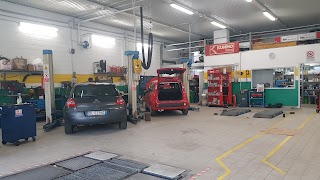 Autofficina Stocco Renzo