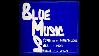 Blue Music Studio