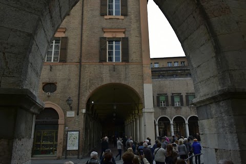 Gioielleria Nasi Modena