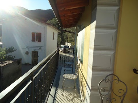 B&B Casa Vacanze Piccole Donne