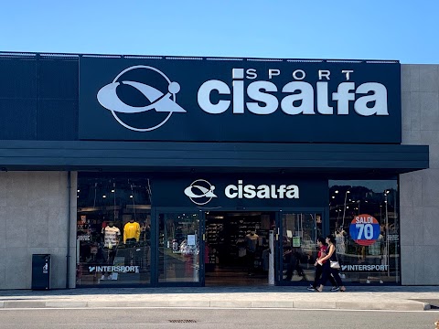 Cisalfa Sport Chivasso c.c. Retail Park