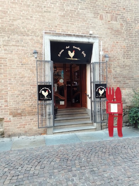 Osteria Del Vecchio Gallo