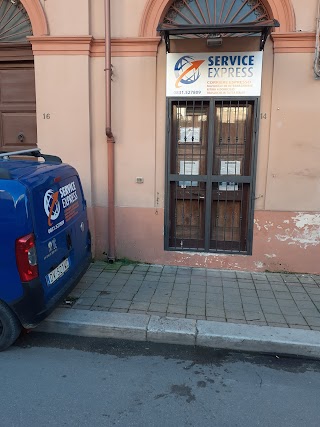 Service Express Di Pampo Antonio