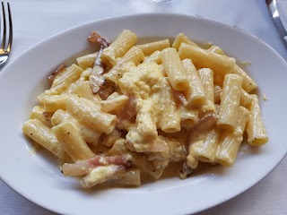 Ristorante - Trattoria Moscatelli