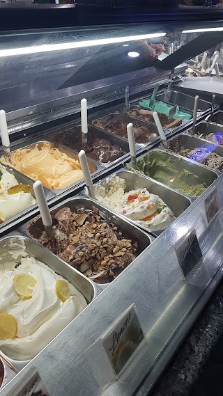 La Gelateria di Pulsano