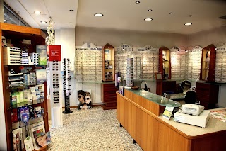 Foto Ottica Bonazzon srl Casale sul Sile (TV)