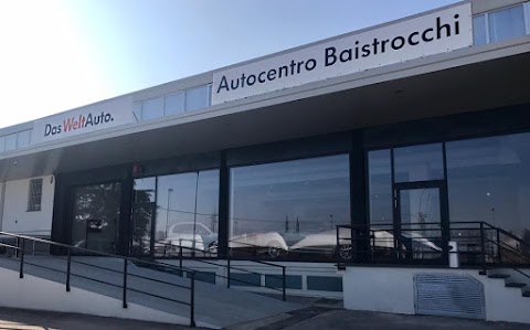 Autocentro Baistrocchi - Volkswagen Usato Certificato