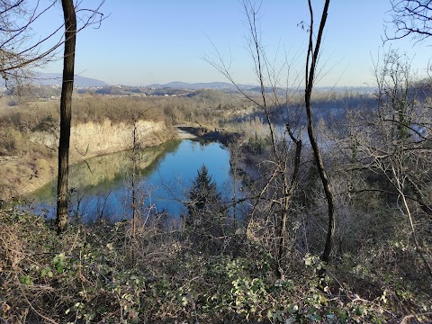 Ostello Oasi di Baggero