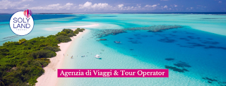 Solyland Travel - Agenzia di Viaggi, Tour Operator e Biglietteria Eventi